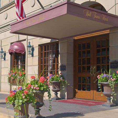 Bell Tower Hotel Ann Arbor Zewnętrze zdjęcie