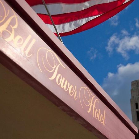 Bell Tower Hotel Ann Arbor Zewnętrze zdjęcie