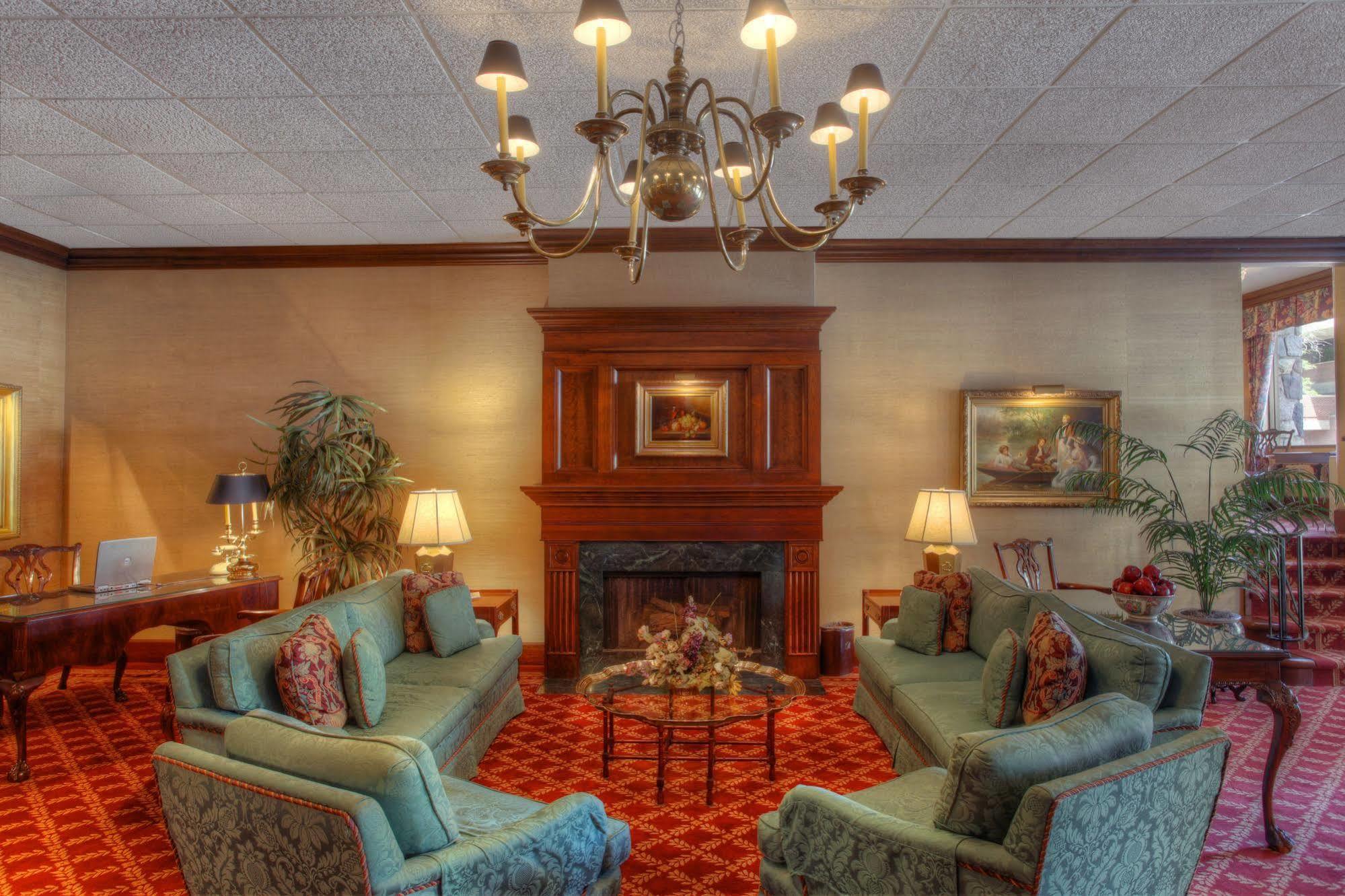 Bell Tower Hotel Ann Arbor Zewnętrze zdjęcie