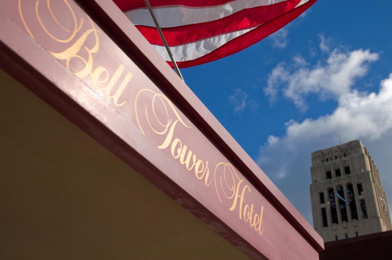 Bell Tower Hotel Ann Arbor Zewnętrze zdjęcie